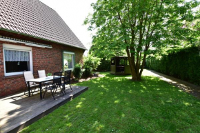 Haus Piratenperle - Hooksiel